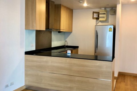Condominio de 2 dormitorios en Sathon, Bangkok, Tailandia № 143698 - foto 7