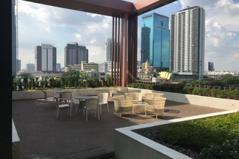 Condominio de 2 dormitorios en Bangkok, Tailandia № 143696 - foto 6