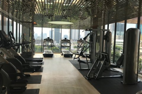 Condominio de 2 dormitorios en Bangkok, Tailandia № 143696 - foto 7