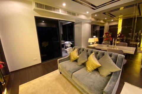 Condominio de 2 dormitorios en Bangkok, Tailandia № 143696 - foto 4