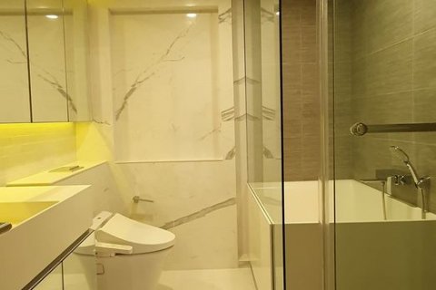 Condominio de 2 dormitorios en Bangkok, Tailandia № 143697 - foto 7