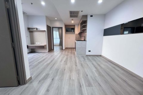 Condo in Bangkok, Thailand, 2 bedrooms  № 156386