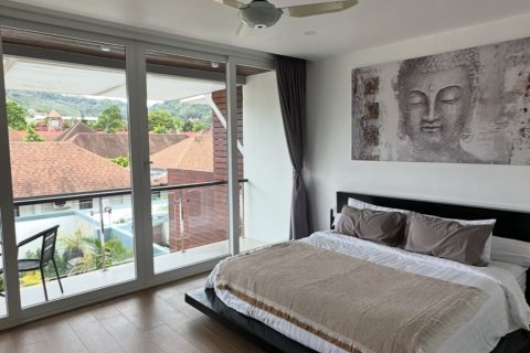 Villa à Phuket, Thaïlande 4 chambres № 156387 - photo 24