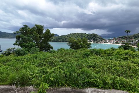Terreno 3344.4 m2 en Phuket, Tailandia № 171257 - foto 8