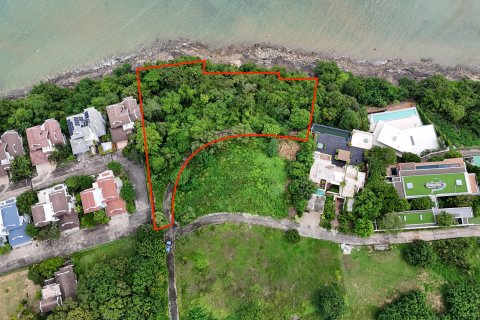 Terreno 3344.4 m2 en Phuket, Tailandia № 171257 - foto 3