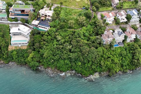 Terreno 3344.4 m2 en Phuket, Tailandia № 171257 - foto 10