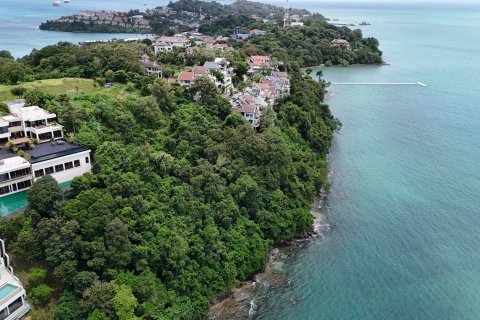 Terreno 3344.4 m2 en Phuket, Tailandia № 171257 - foto 13