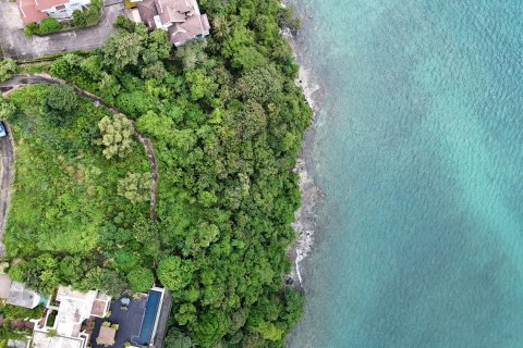 Terreno 3344.4 m2 en Phuket, Tailandia № 171257 - foto 15