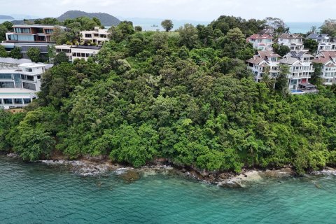 Terreno 3344.4 m2 en Phuket, Tailandia № 171257 - foto 12
