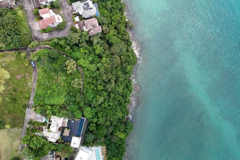 Terreno 3344.4 m2 en Phuket, Tailandia № 171257 - foto 16