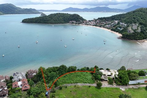 Terreno 3344.4 m2 en Phuket, Tailandia № 171257 - foto 2