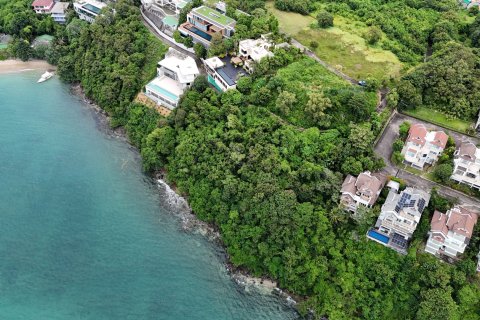Terreno 3344.4 m2 en Phuket, Tailandia № 171257 - foto 11
