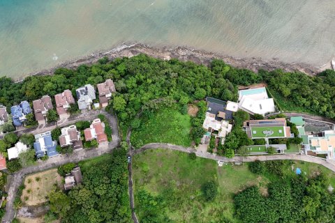 Terreno 3344.4 m2 en Phuket, Tailandia № 171257 - foto 7