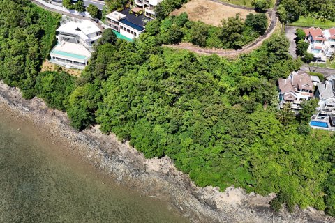 Terreno 3344.4 m2 en Phuket, Tailandia № 171257 - foto 18