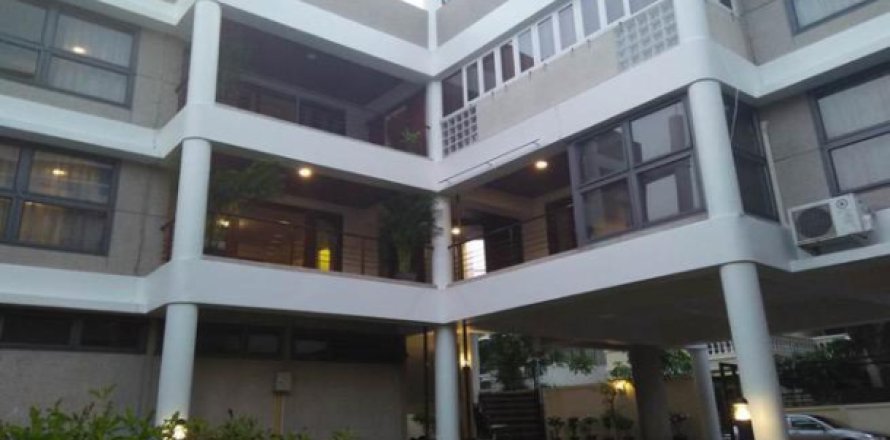Casa de 5 dormitorios en Bangkok, Tailandia № 202863