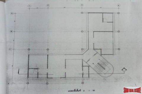 Casa de 5 dormitorios en Bangkok, Tailandia № 202863 - foto 5