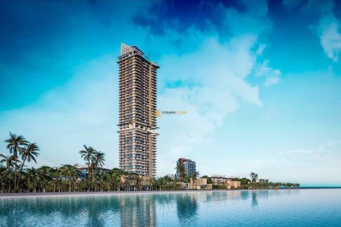 Studio in the Condo auf Jomtien Beach, Pattaya, Thailand № 119416 - Foto 2