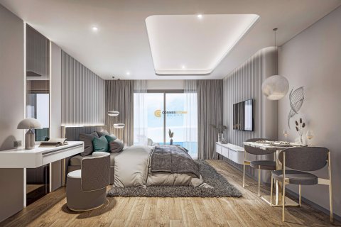 Studio in the Condo auf Jomtien Beach, Pattaya, Thailand № 119416 - Foto 8