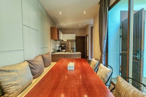 Chalet de 3 dormitorios en Hua Hin, Tailandia № 163319 - foto 28