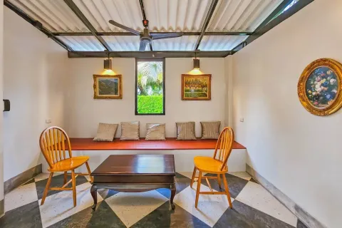 Chalet de 3 dormitorios en Hua Hin, Tailandia № 163319 - foto 8