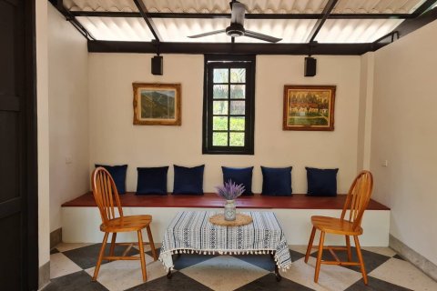 Chalet de 3 dormitorios en Hua Hin, Tailandia № 163319 - foto 10