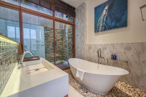 Chalet de 3 dormitorios en Hua Hin, Tailandia № 163319 - foto 5