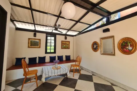 Chalet de 3 dormitorios en Hua Hin, Tailandia № 163319 - foto 11