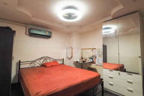 Condominio de 2 dormitorios en Bang Lamung, Tailandia № 205206 - foto 11