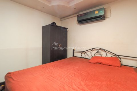 Condominio de 2 dormitorios en Bang Lamung, Tailandia № 205206 - foto 12