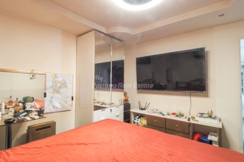 Condominio de 2 dormitorios en Bang Lamung, Tailandia № 205206 - foto 13