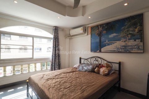 Condominio de 2 dormitorios en Bang Lamung, Tailandia № 205206 - foto 6