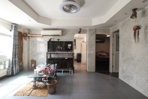 Condominio de 2 dormitorios en Bang Lamung, Tailandia № 205206 - foto 3