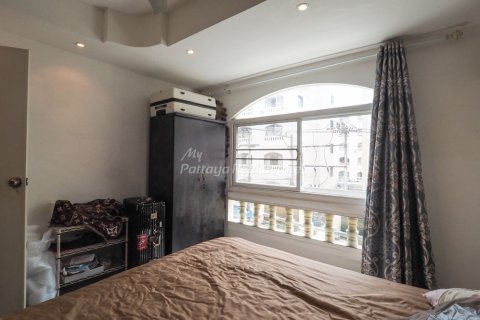 Condominio de 2 dormitorios en Bang Lamung, Tailandia № 205206 - foto 8
