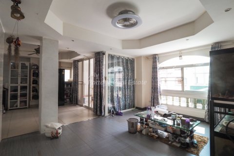 Condominio de 2 dormitorios en Bang Lamung, Tailandia № 205206 - foto 5