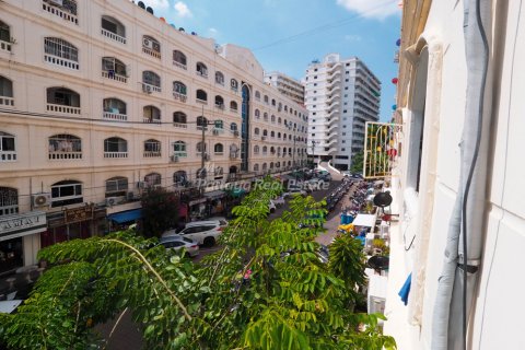 Condominio de 2 dormitorios en Bang Lamung, Tailandia № 205206 - foto 15