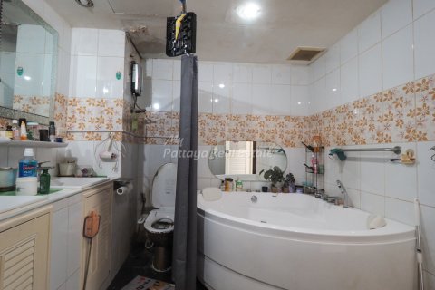Condominio de 2 dormitorios en Bang Lamung, Tailandia № 205206 - foto 10