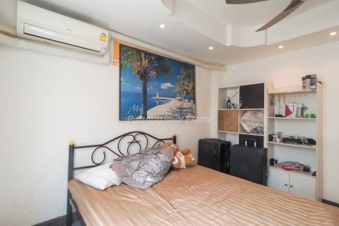 Condominio de 2 dormitorios en Bang Lamung, Tailandia № 205206 - foto 7