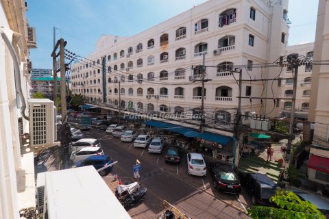 Condominio de 2 dormitorios en Bang Lamung, Tailandia № 205206 - foto 14