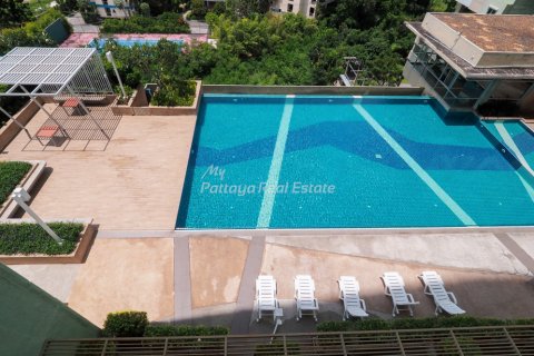 Condominio de 1 dormitorio en Bang Lamung, Tailandia № 205210 - foto 15