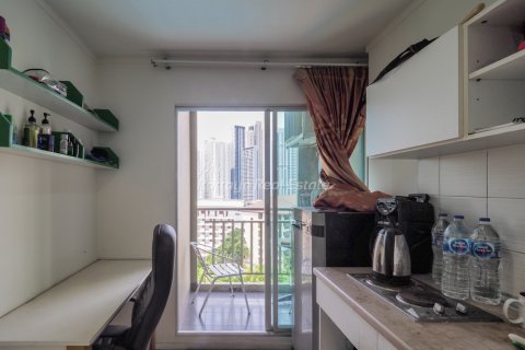 Condominio de 1 dormitorio en Bang Lamung, Tailandia № 205210 - foto 9
