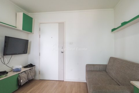 Condominio de 1 dormitorio en Bang Lamung, Tailandia № 205210 - foto 5