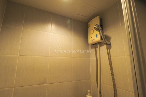 Condominio de 1 dormitorio en Bang Lamung, Tailandia № 205210 - foto 12