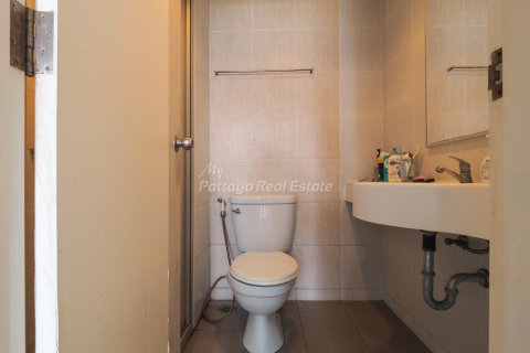 Condominio de 1 dormitorio en Bang Lamung, Tailandia № 205210 - foto 11