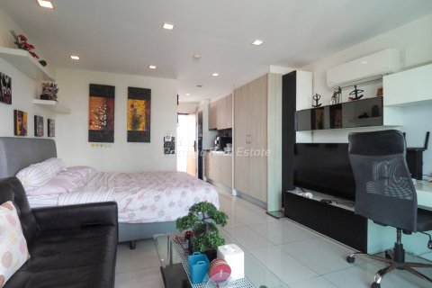 Estudio en el condominio en Pattaya, Tailandia № 205207 - foto 6