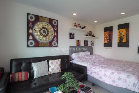 Estudio en el condominio en Pattaya, Tailandia № 205207 - foto 5