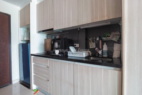 Estudio en el condominio en Pattaya, Tailandia № 205207 - foto 2