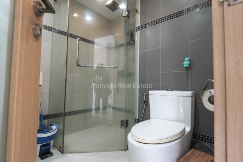 Estudio en el condominio en Pattaya, Tailandia № 205207 - foto 7