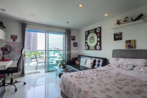 Estudio en el condominio en Pattaya, Tailandia № 205207 - foto 3