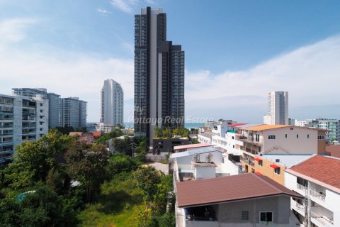 Estudio en el condominio en Pattaya, Tailandia № 205207 - foto 10