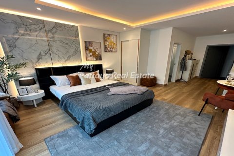 Estudio en el condominio en Pattaya, Tailandia № 205204 - foto 4